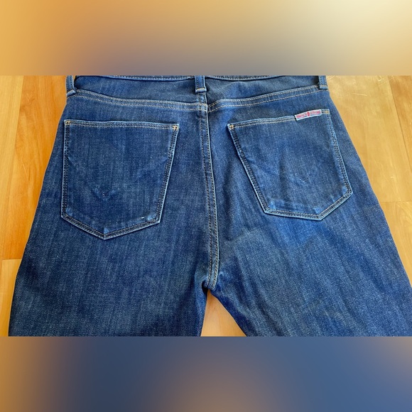 Hudson Skinny Jeans - Picture 4 of 12
